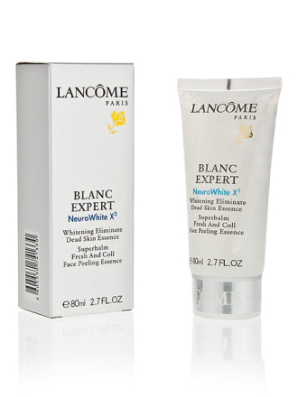 Пилинг для лица, Lancome &quot;Blanc Expert Neuro white X3&quot;, 80 ml