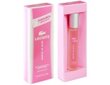 LACOSTE Touch of Pink