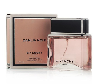 Парфюмированная вода, Givenchy &quot;Dahlia Noir&quot;, 75 ml