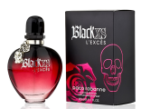 Парфюмерная вода, Paco Rabanne &quot;Black XS L`Exces pour Elle&quot;, 80 ml