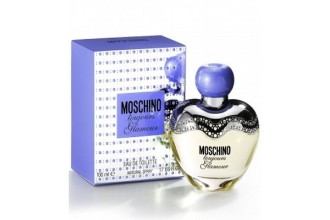 Туалетная вода, Moschino &quot;Toujours Glamour&quot;