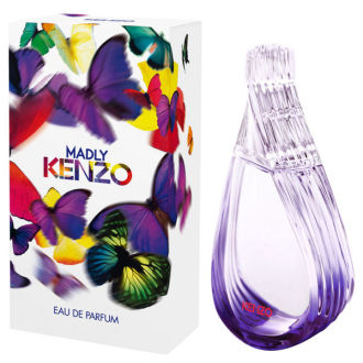 Парфюмерная вода, Kenzo &quot;Madly&quot;, 80 ml