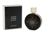 Парфюмерная вода, Chanel &quot;Chance Black&quot;, 100 ml
