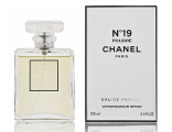Парфюмерная вода, Chanel &quot;Chanel № 19 Poudre&quot;, 100 ml