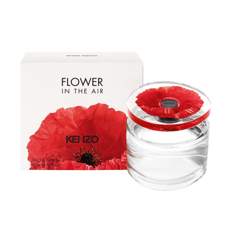 Парфюмерная вода, Kenzo &quot;Flower In The Air&quot;, 100 ml