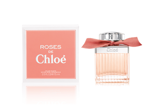Туалетная вода, Chloe &quot;Roses de Chloe&quot;, 75 ml